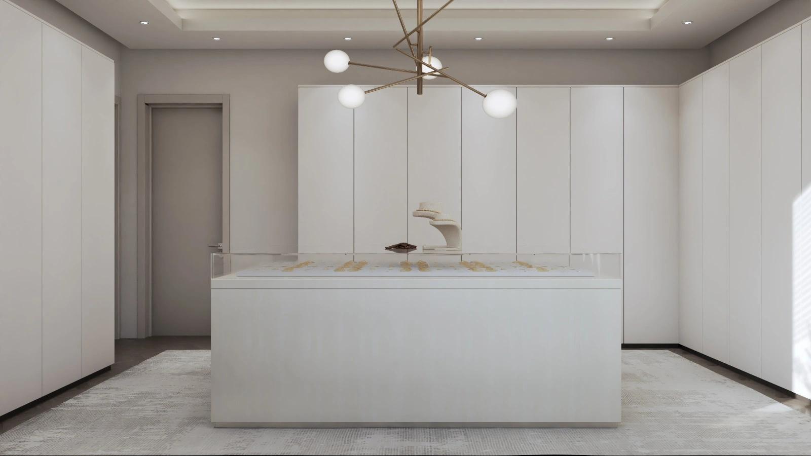 Dressing Room View 24